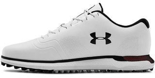 Under Armour HOVR Fade SL pánské boty, bílé