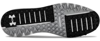 Under Armour HOVR Fade SL pánské boty, bílé