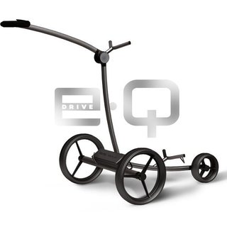 Big Max eQ elektrický vozík, 27+ baterie