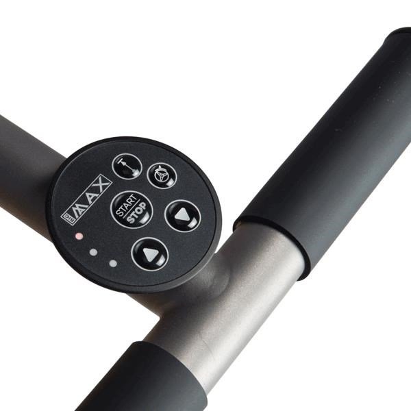 Big Max eQ elektrický vozík, 27+ baterie