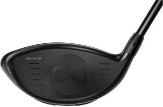 Cobra King SpeedZone Black/Yellow pánský driver
