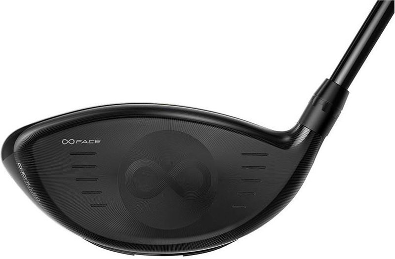 Cobra King SpeedZone Black/Yellow pánský driver