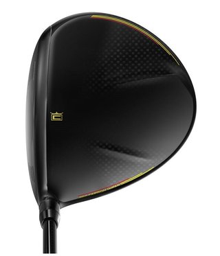 Cobra King SpeedZone Black/Yellow pánský driver