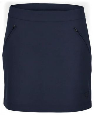 Tony Trevis golf skort dámský, tmavě modrý