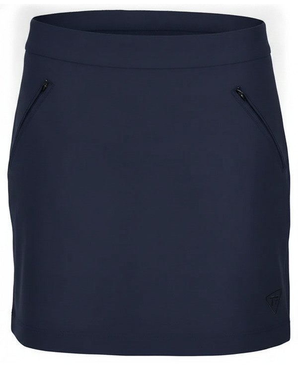 Tony Trevis golf skort dámský, tmavě modrý