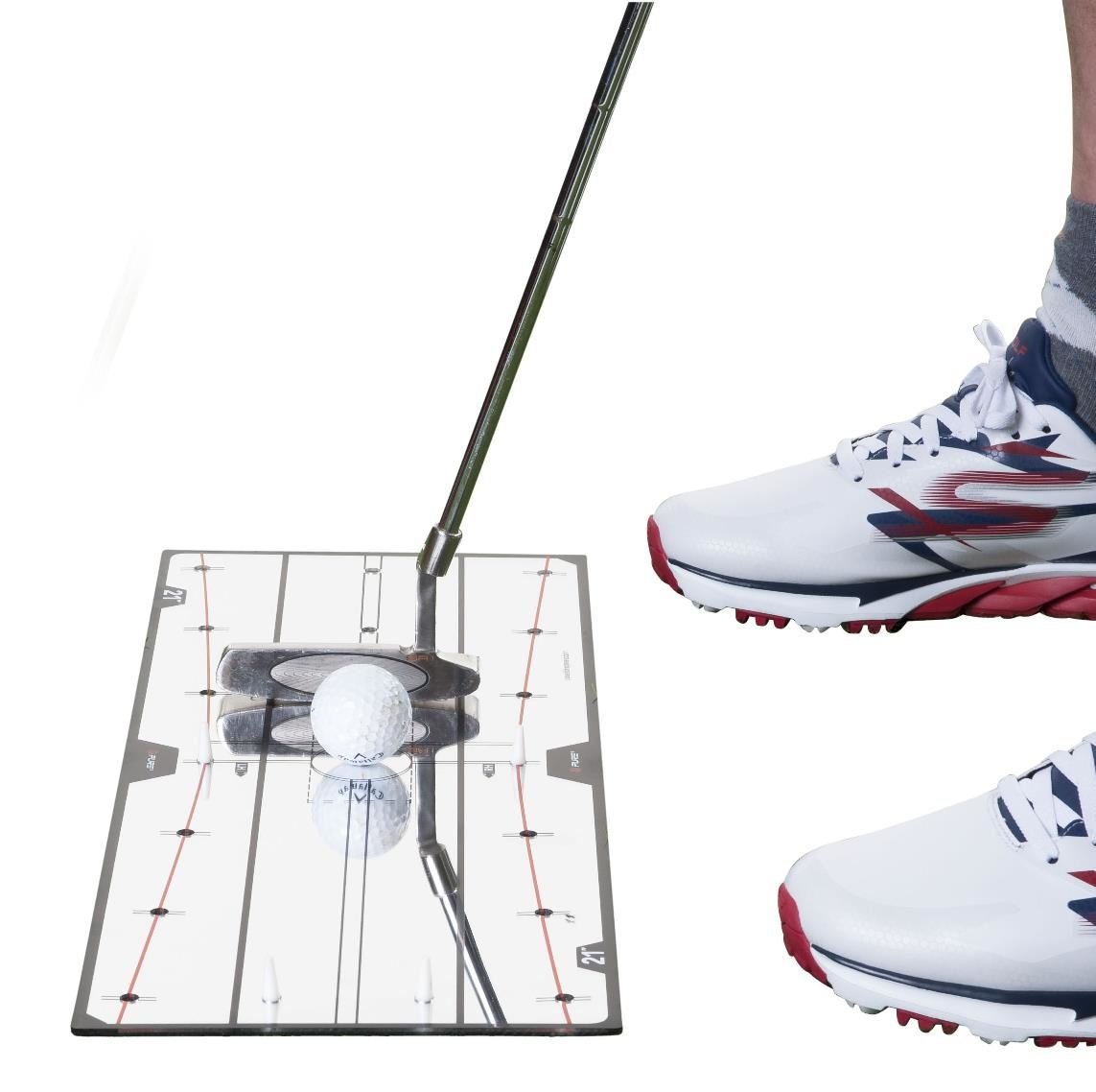 Pure2Improve Putting Mirror 21" patovací zrcadlo