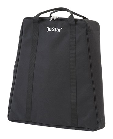 JuStar carry bag přepravní taška (Titan Classic)