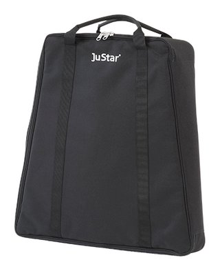 JuStar carry bag přepravní taška (Titan Classic)