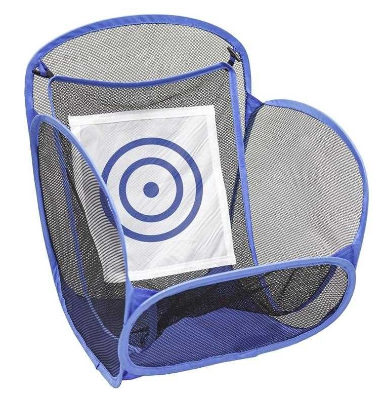 Longridge Pro Chipping Net tréninková síť