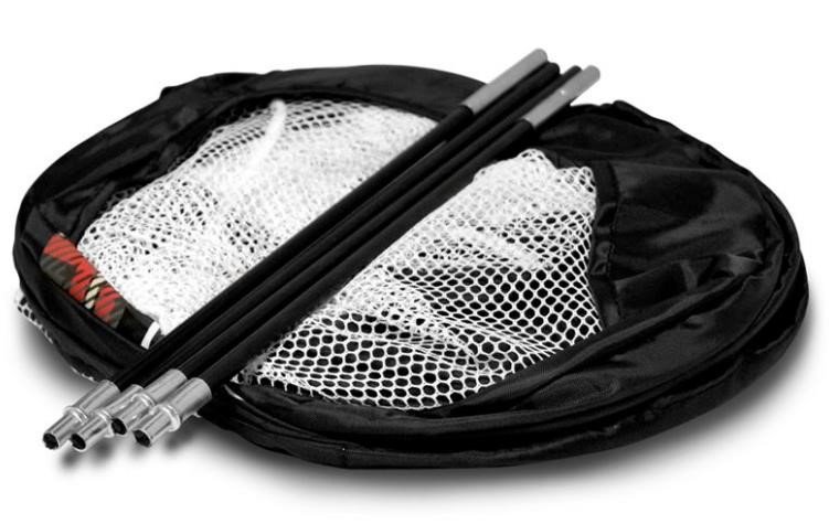 Longridge Quad Chipping Net tréninková síť