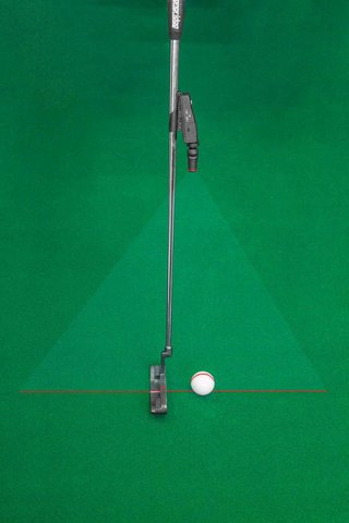 Longridge Pro Laser Guide promítač linie