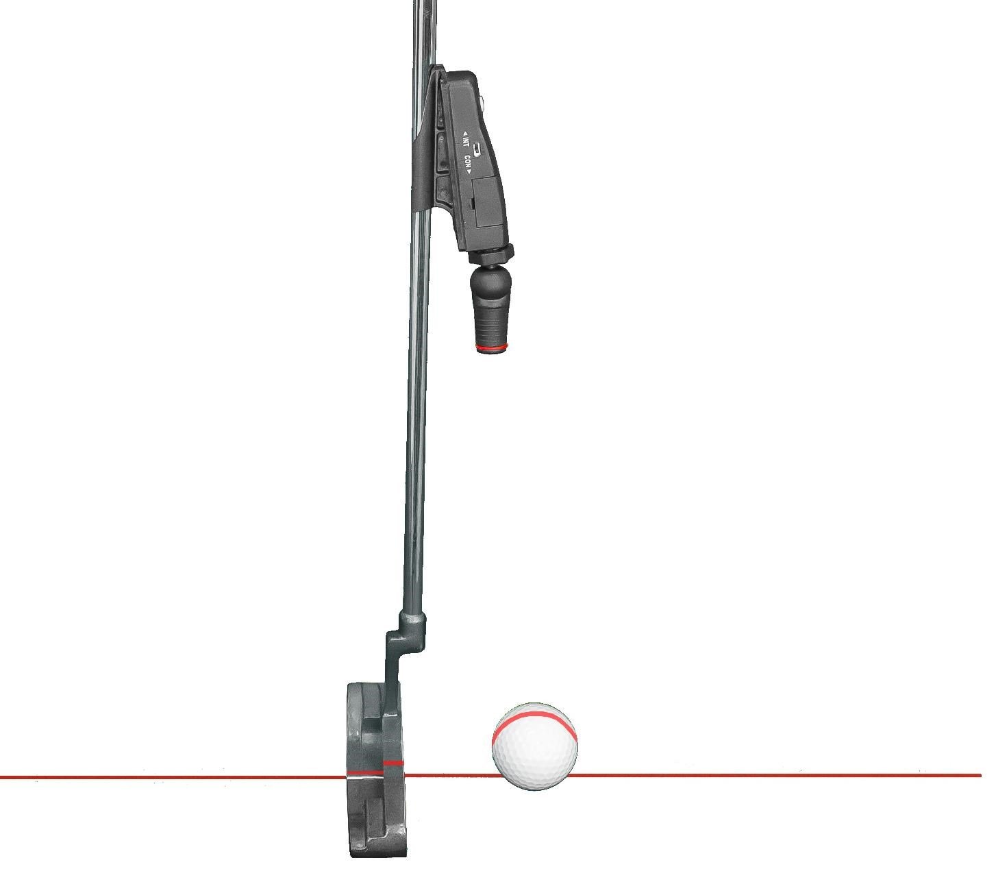 Longridge Pro Laser Guide promítač linie