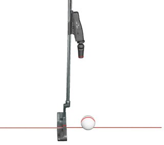 Longridge Pro Laser Guide promítač linie