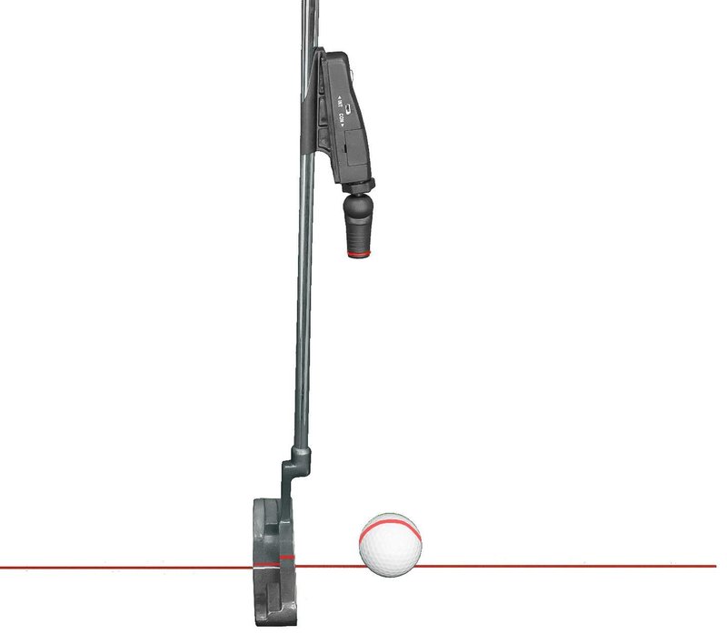 Longridge Pro Laser Guide promítač linie