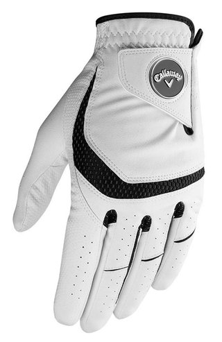 Callaway Syntech pánská golfová rukavice
