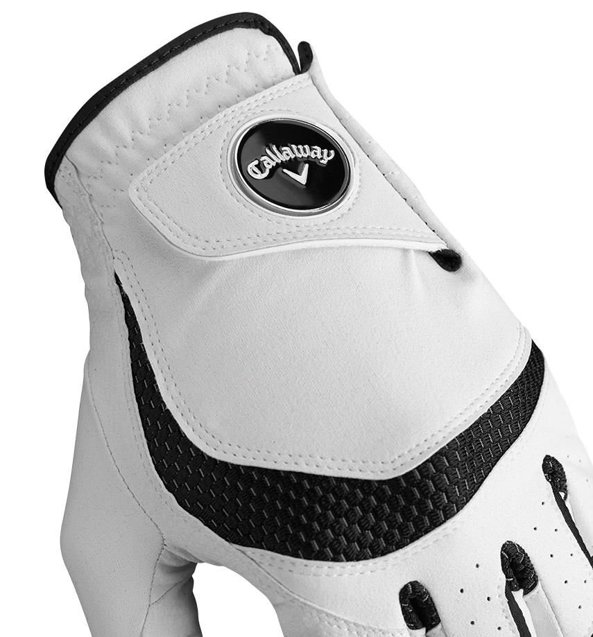 Callaway Syntech pánská golfová rukavice