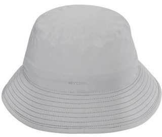 TaylorMade Storm Bucket Hat klobouk, šedý