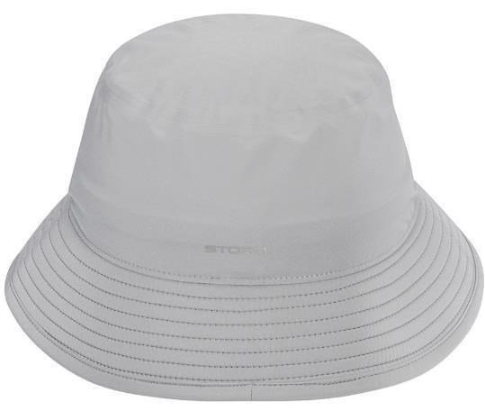 TaylorMade Storm Bucket Hat klobouk, šedý