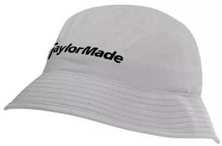 TaylorMade Storm Bucket Hat klobouk, šedý