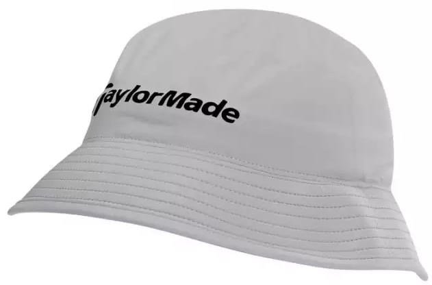 TaylorMade Storm Bucket Hat klobouk, šedý