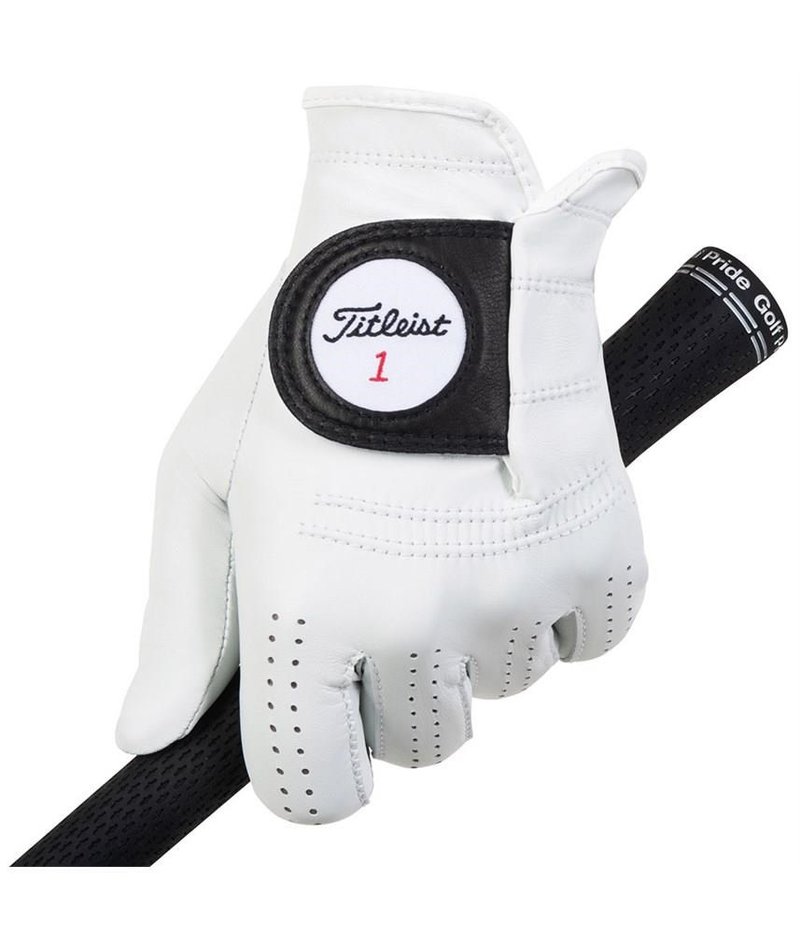 Titleist Players pánská golfová rukavice