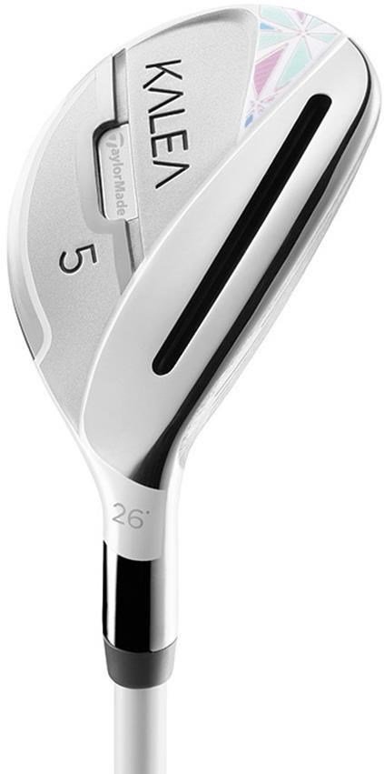 TaylorMade Kalea 3 Rescue dámský hybrid