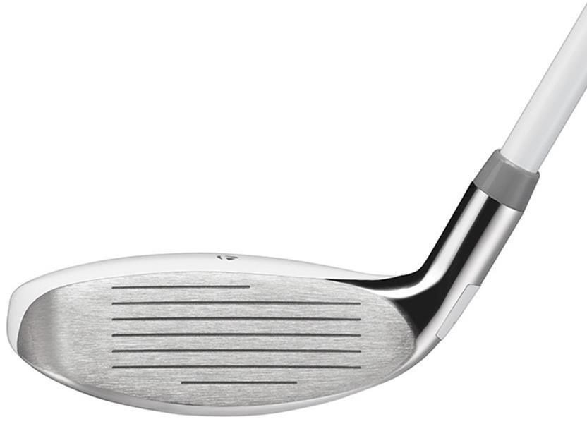 TaylorMade Kalea 3 Rescue dámský hybrid