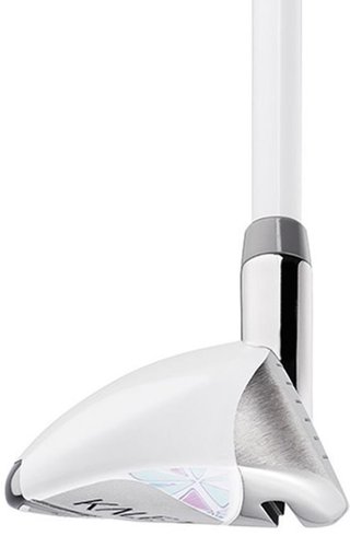 TaylorMade Kalea 3 Rescue dámský hybrid