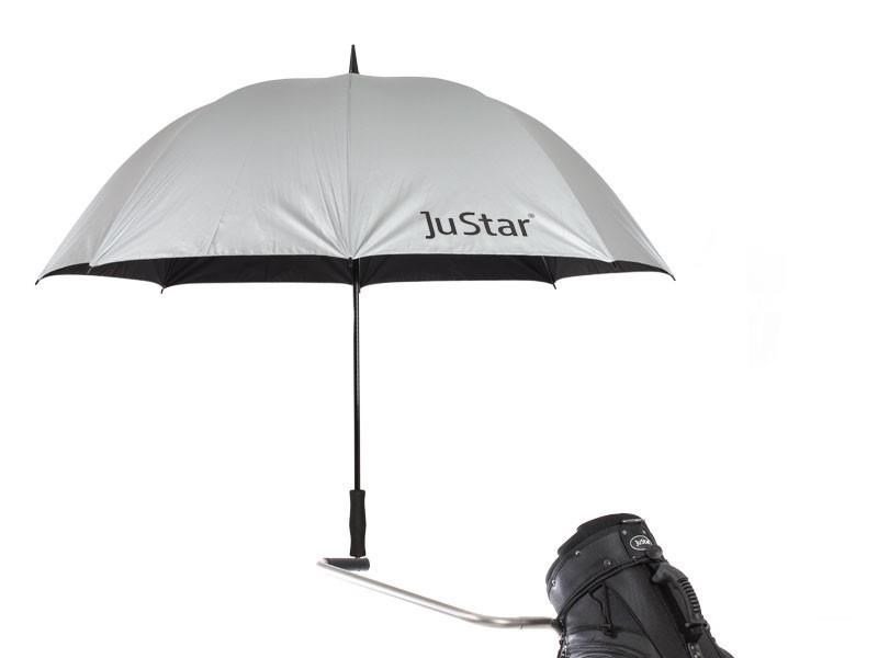 JuStar golfový deštník, UV Protection