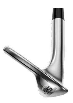 Cobra King MIM Silver wedge