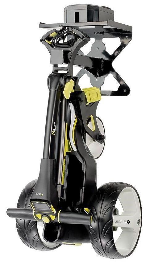 Motocaddy 28V M-Series Caddy Rack držák na stěnu