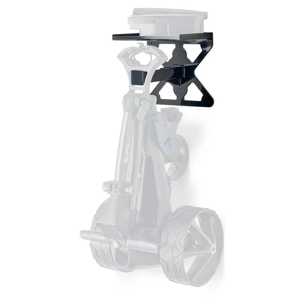 Motocaddy 28V M-Series Caddy Rack držák na stěnu