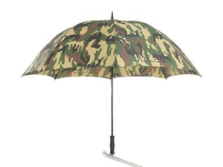 JuCad Children umbrella dětský deštník, camouflage