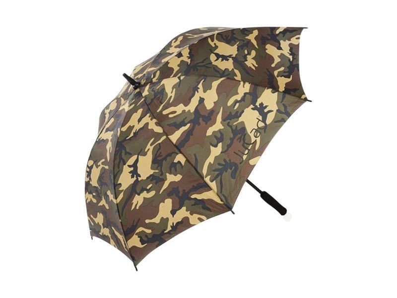 JuCad Children umbrella dětský deštník, camouflage
