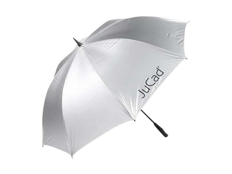 JuCad Children UV umbrella dětský deštník, stříbrný