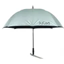 JuCad Children UV umbrella dětský deštník, stříbrný