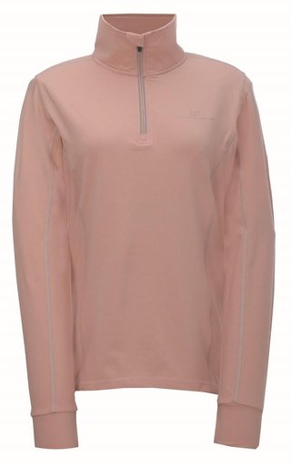 2117 of Sweden Ekudden dámská mikina, coral