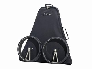JuCad Phantom Titan 2.0 elektrický vozík