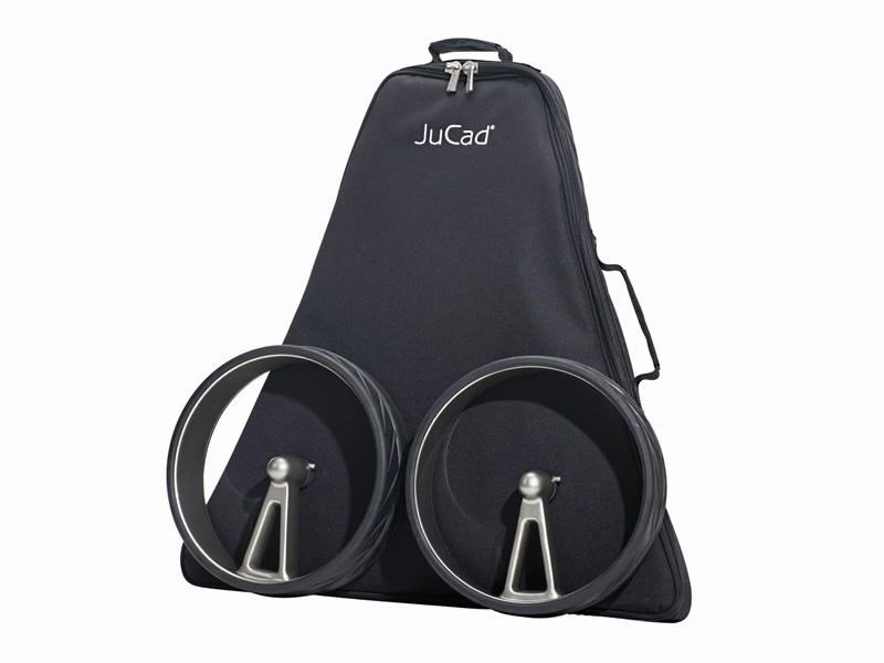 JuCad Phantom Titan 2.0 elektrický vozík