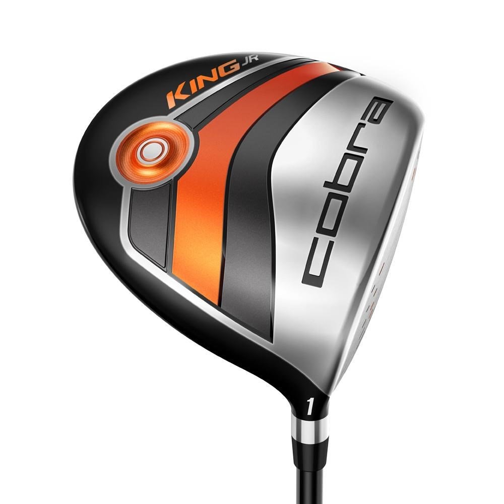 Cobra King Junior golfový set, 152-165cm