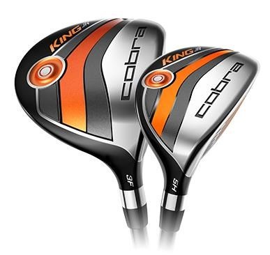 Cobra King Junior golfový set, 152-165cm
