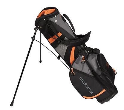 Cobra King Junior golfový set, 152-165cm