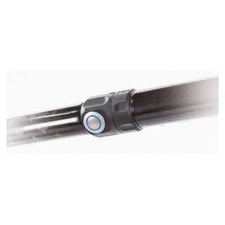 JuCad Carbon Travel 2.0 elektrický vozík, černo/zelený, 45+ baterie