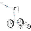 JuCad Carbon Travel Racing 2.0 elektrický vozík