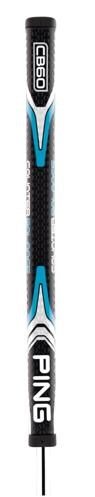 Ping Counter Balance CB60 putter grip 15", černo/modrý