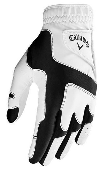 Callaway Opti Fit Junior dětská golfová rukavice
