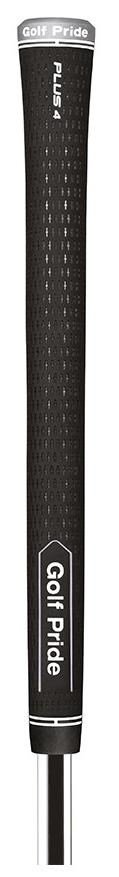 Golf Pride Tour Velvet PLUS4 grip, Standard (Round 0,60)