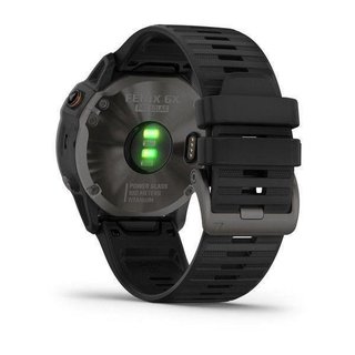 Garmin fenix6X PRO Solar multisportovní chytré GPS hodinky