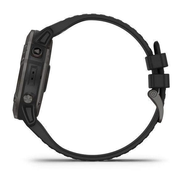 Garmin fenix6X PRO Solar multisportovní chytré GPS hodinky