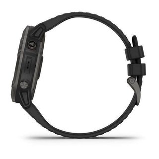 Garmin fenix6X PRO Solar multisportovní chytré GPS hodinky